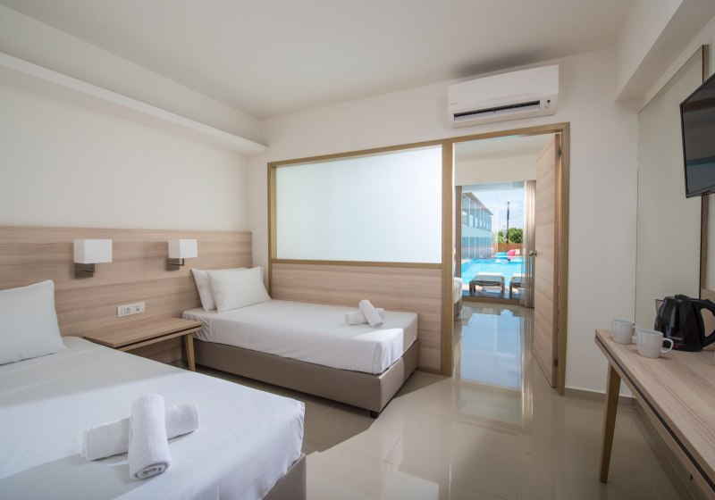 Zimmer & Wohnkomfort