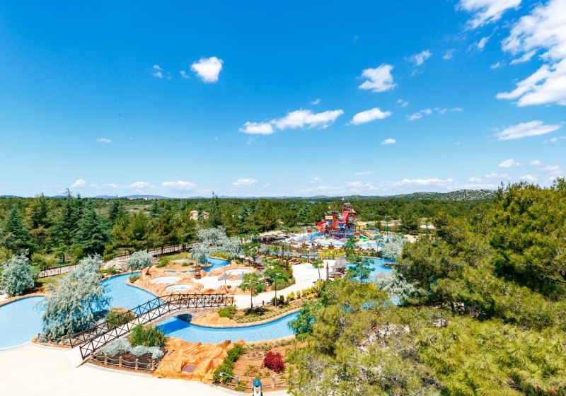 Hotel Niko by Amadria Park