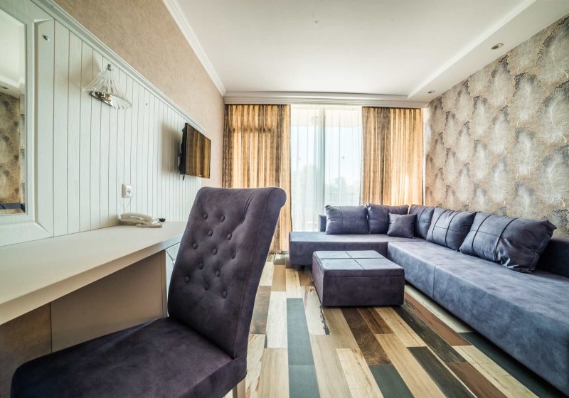 Zimmer & Wohnkomfort