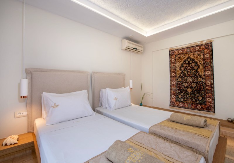 Zimmer & Wohnkomfort