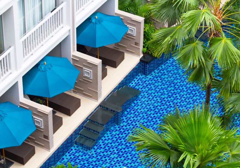 Grand Mercure Phuket Patong