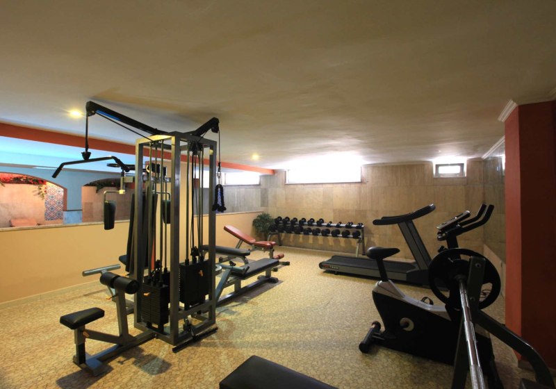Beispiel: Sport & Fitness