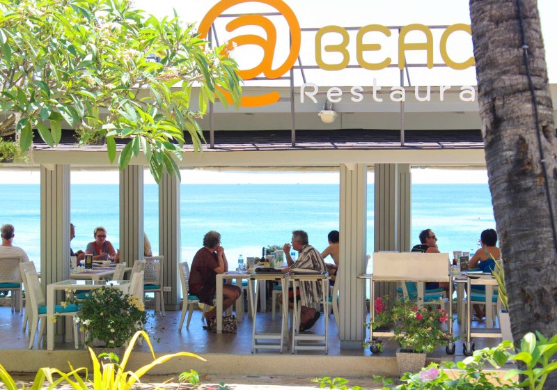 Ausstattung & Service