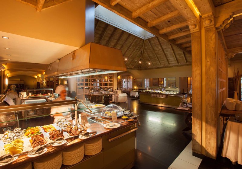 Kulinarik & Restaurants