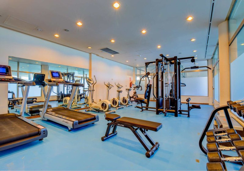 Sport & Fitness