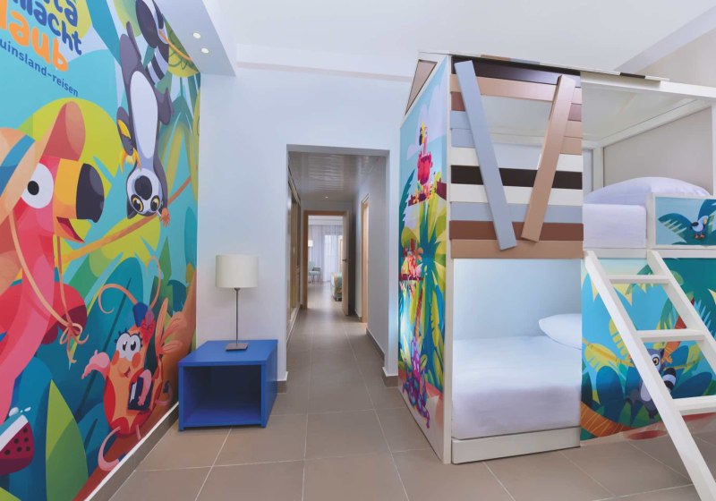 Zimmer & Wohnkomfort