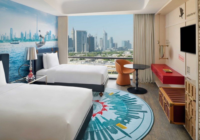 Zimmer & Wohnkomfort