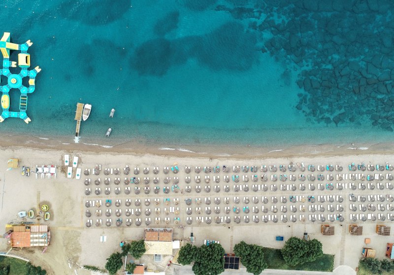 Mitsis Selection Blue Domes