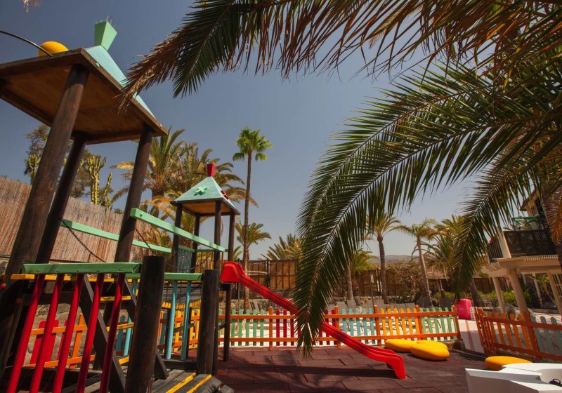 Abora Continental by Lopesan Hotels