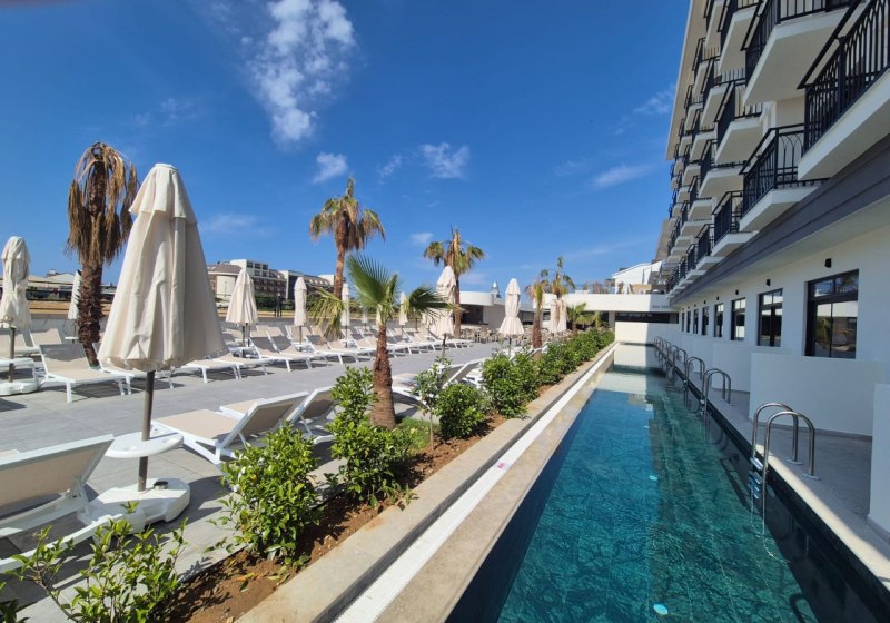 Ausstattung & Service