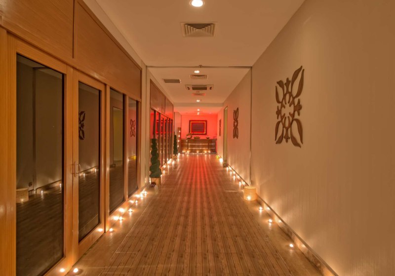 Royal Atlantis Spa & Resort