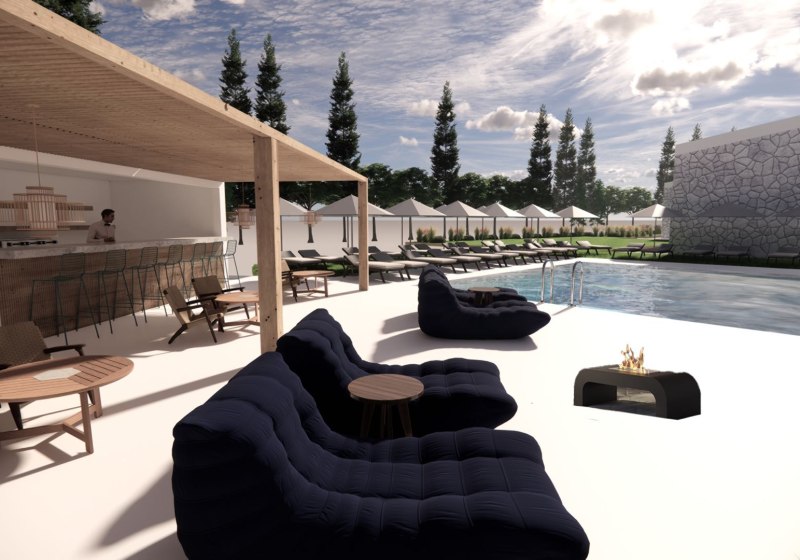 Beispiel: Kulinarik & Restaurants