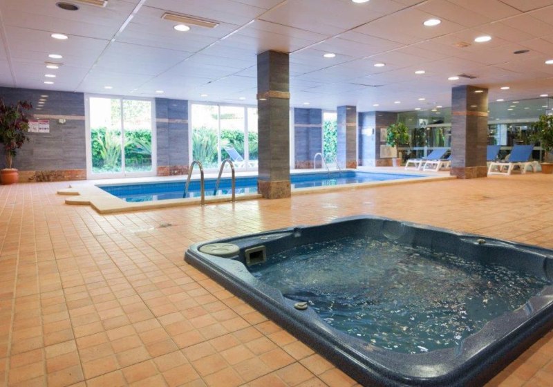 Wellness & Entspannung