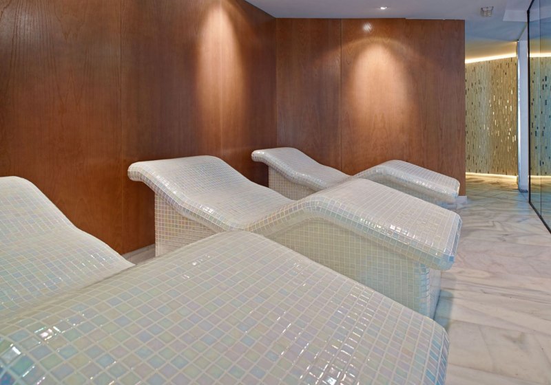 Wellness & Entspannung