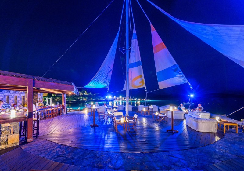 Ausstattung & Service