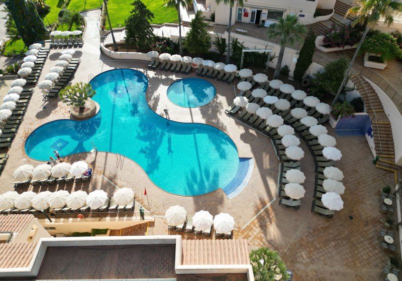 Ausstattung & Service