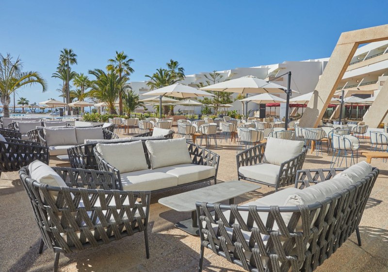 Ausstattung & Service