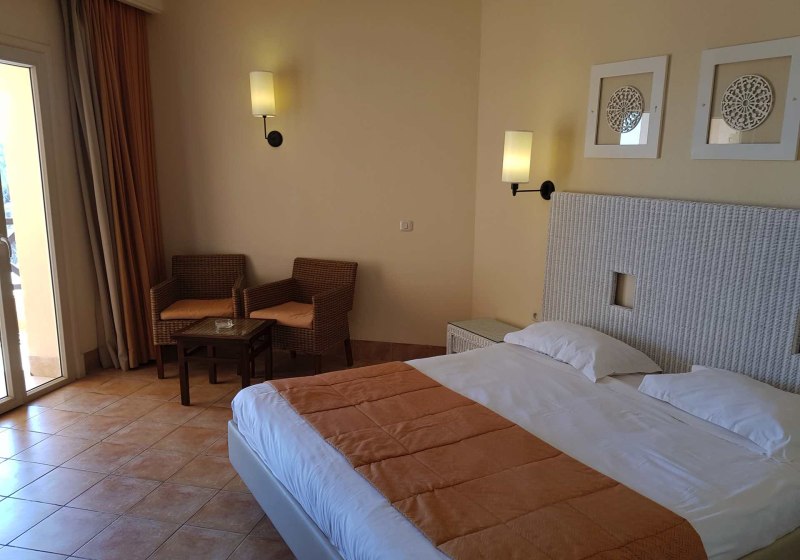 Zimmer & Wohnkomfort