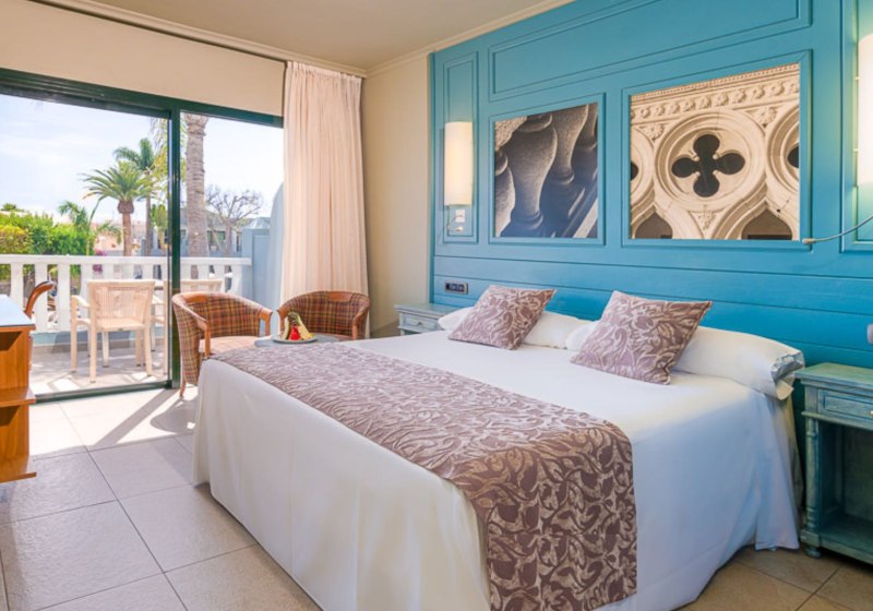 Zimmer & Wohnkomfort