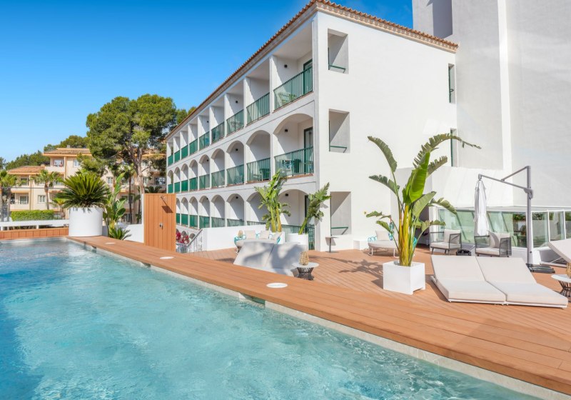 Ausstattung & Service