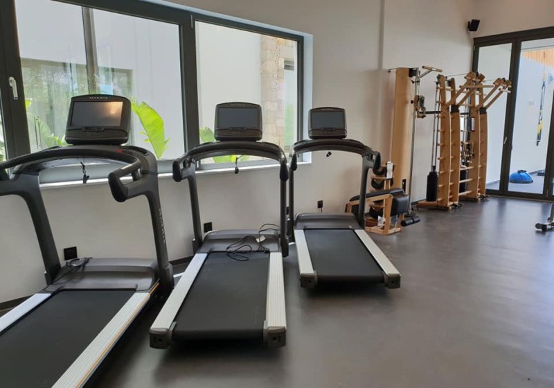 Beispiel: Sport & Fitness