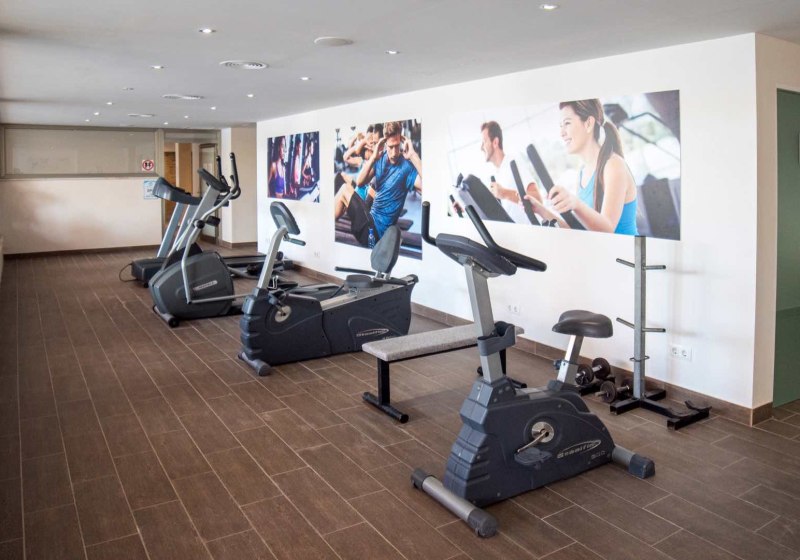 Beispiel: Sport & Fitness