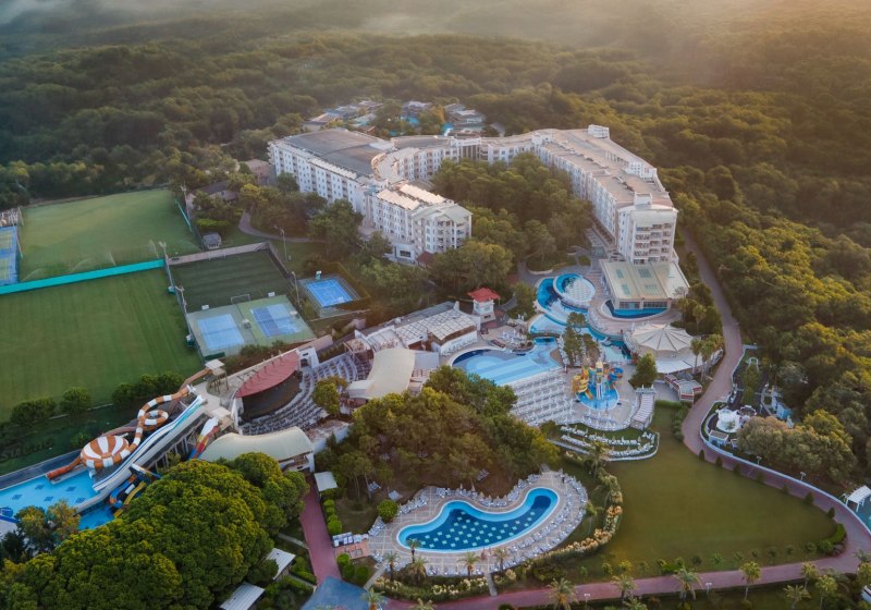 Sueno Hotels Beach Side