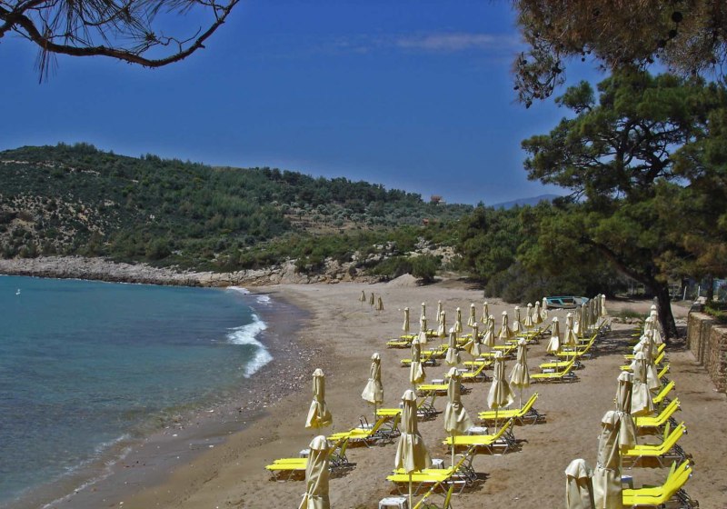 Royal Paradise Beach Resort
