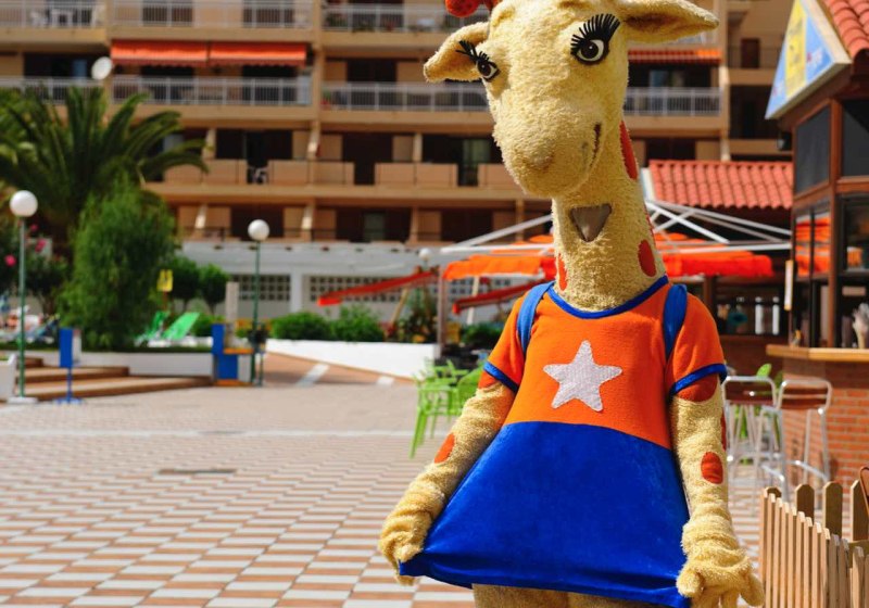 Coral Compostela Beach