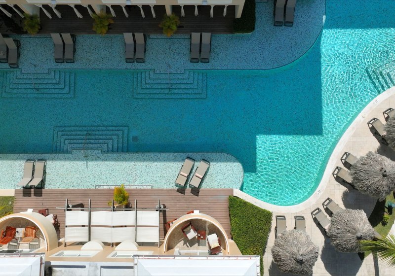 Ausstattung & Service