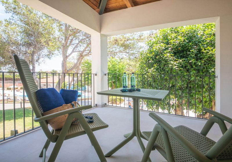 Zimmer & Wohnkomfort