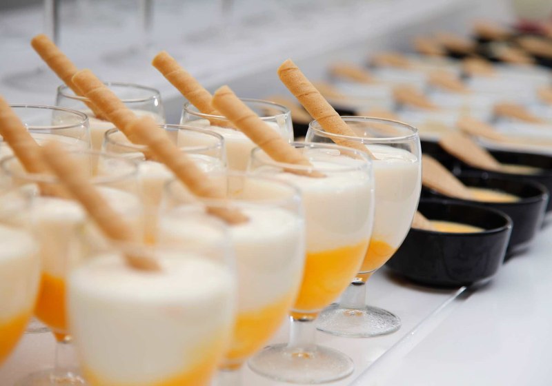 Kulinarik & Restaurants