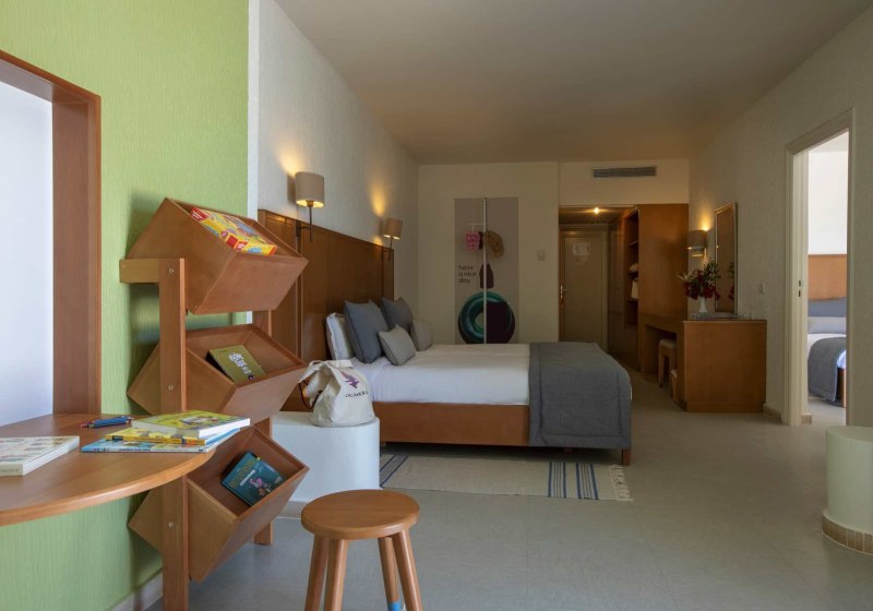 Zimmer & Wohnkomfort
