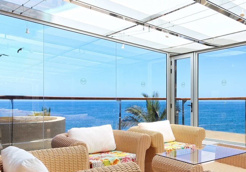 Ausstattung & Service