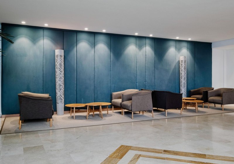 Ausstattung & Service