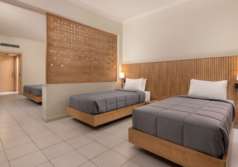 Zimmer & Wohnkomfort