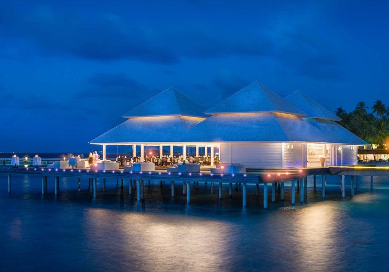 Kulinarik & Restaurants