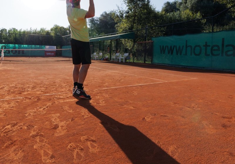 Beispiel: Sport & Fitness