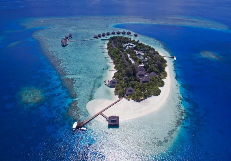 Adaaran Club Rannalhi