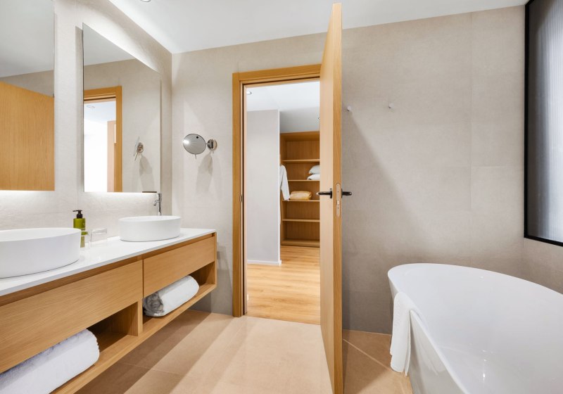 Zimmer & Wohnkomfort