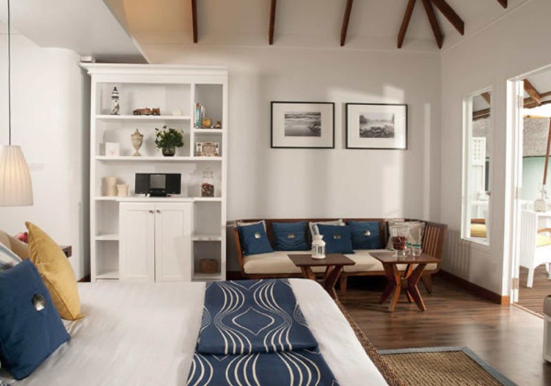 Zimmer & Wohnkomfort