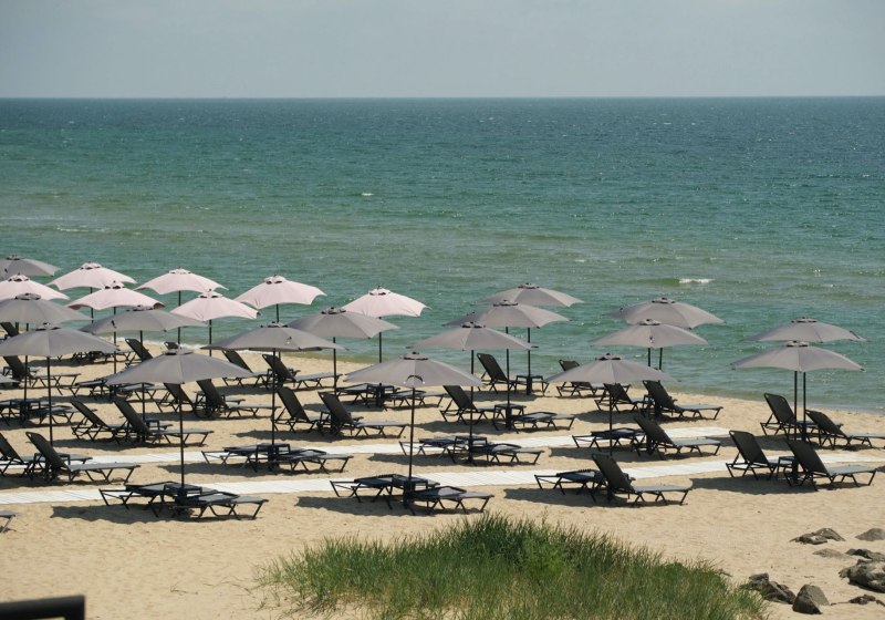 Secrets Sunny Beach Resort