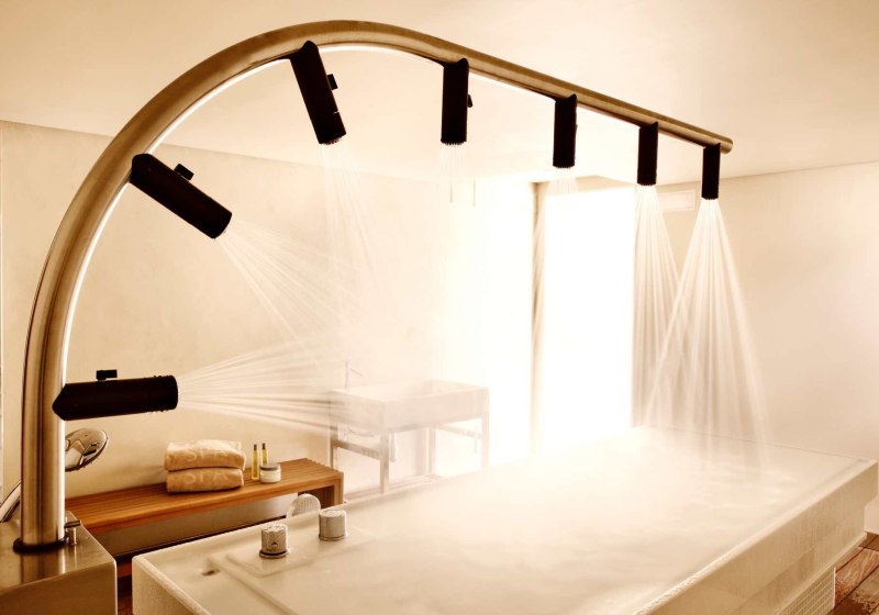 Wellness & Entspannung