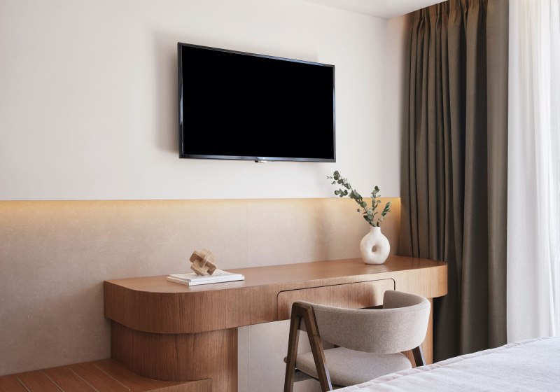 Zimmer & Wohnkomfort