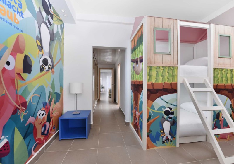 Zimmer & Wohnkomfort