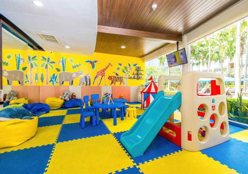 Grand Mercure Phuket Patong