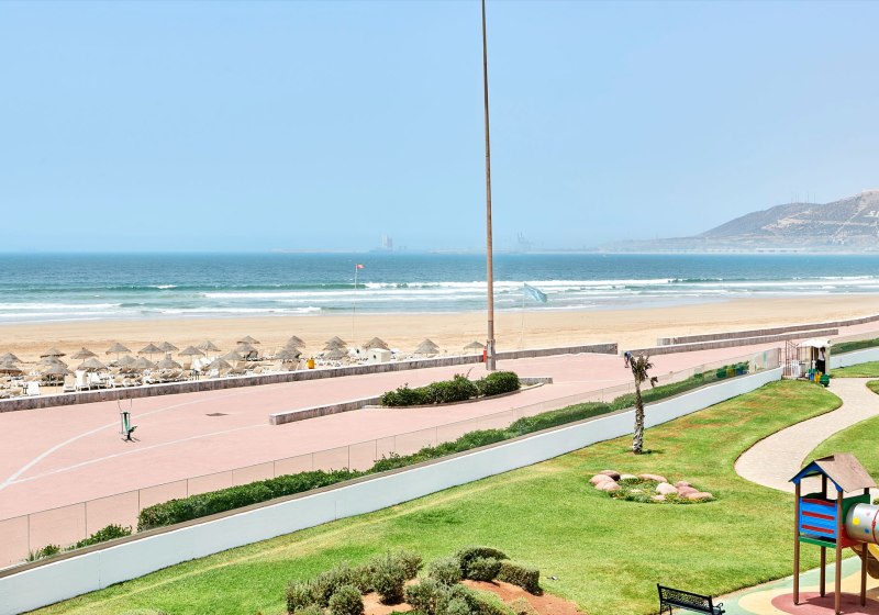 Iberostar Waves Founty Beach