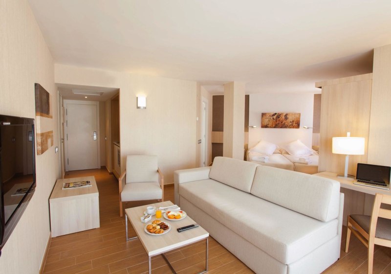 Ausstattung & Service