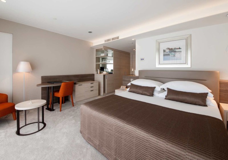 Zimmer & Wohnkomfort