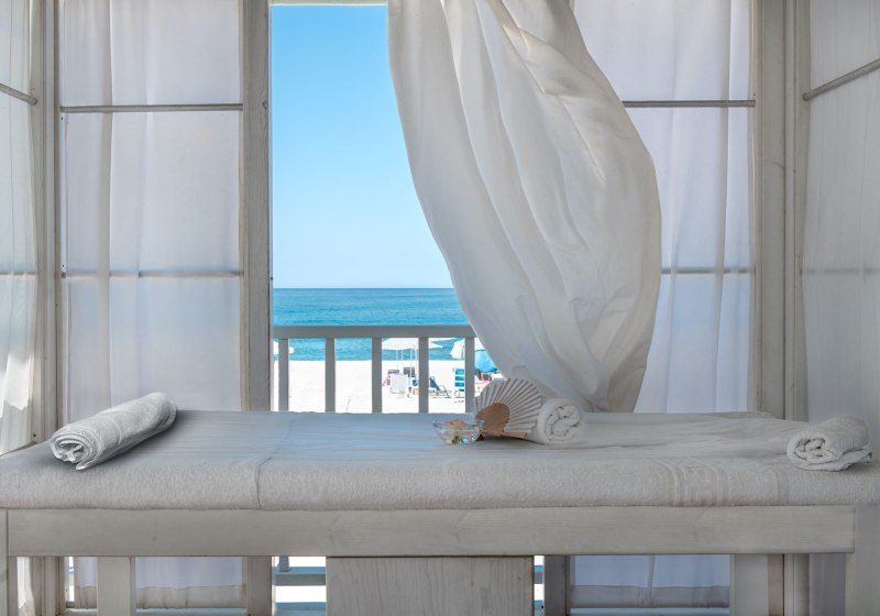 Beispiel: Wellness & Entspannung